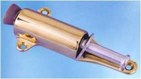 Door Stopper-Plunger type Door Stopper-Plunger type