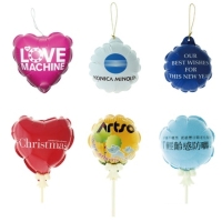 SELF INFLATABLE BALLOON SELF INFLATABLE BALLOON