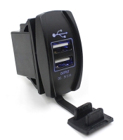 USB CHARGE USB CHARGE