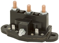 Reverse Solenoid