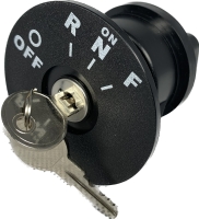 Ignition Starter Switch for Golf Cart