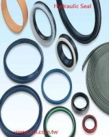 hydraulic seals