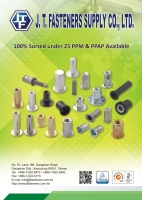 One-Stop Shopping screws, nuts, bolts,Stamping Parts