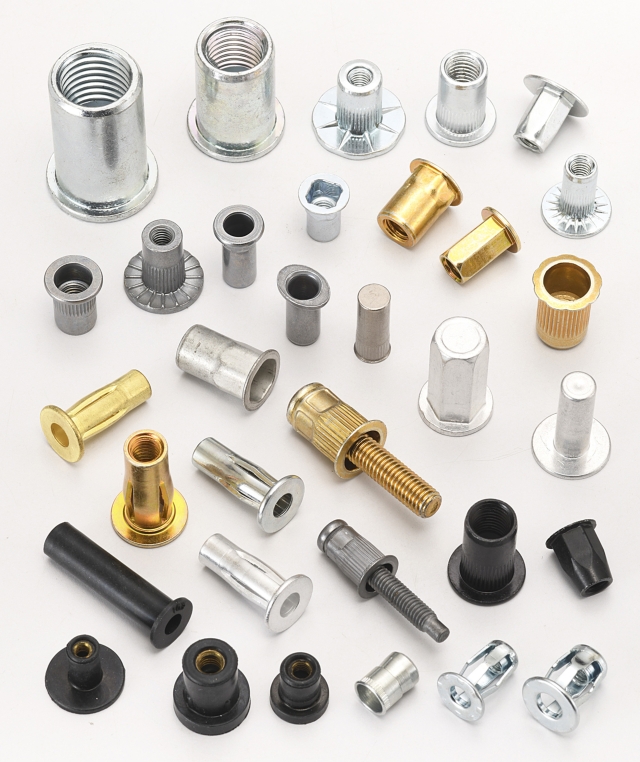 Rivet Nuts