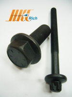 HDG Alloy Steel Truck Bolts