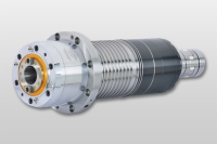 Miller Spindle Miller Spindle