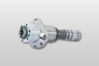 Drill/Tap Spindle Head