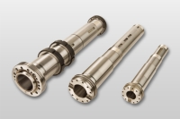 Precision Processing - High-speed Grinding Spindle/Built-in Motor Spindle