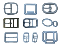 Malleable Iron/ Ductile Buckles
