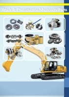 TRUCK&MACHINERY TRUCK&MACHINERY