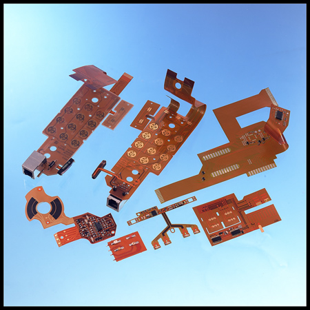 Circuit Cables Circuit Cables