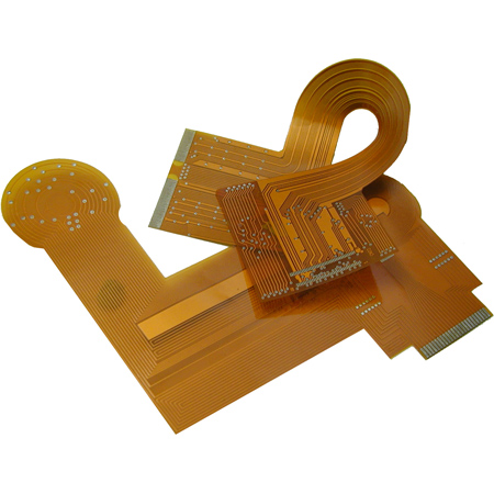 Flex Printed Circuit