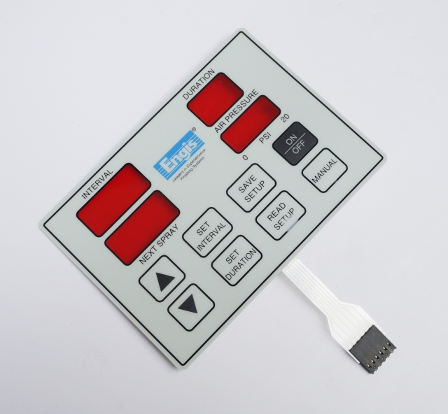 Membrane Switch