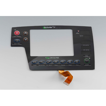 Printed Circuit Board Printed Circuit Board