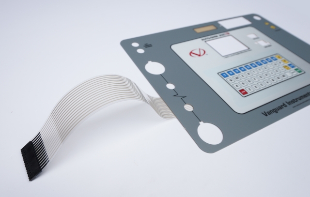 Membrane Switch Membrane Switch