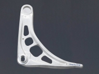E46 Aluminum Triangular Control Arms R/L E46 Aluminum Triangular Control Arms R/L