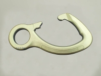 Aluminum Hook