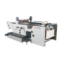 Automatic360° Rear Pick-up Cylinder Screen Printing Machine Automatic360° Rear Pick-up Cylinder Screen Printing Machine