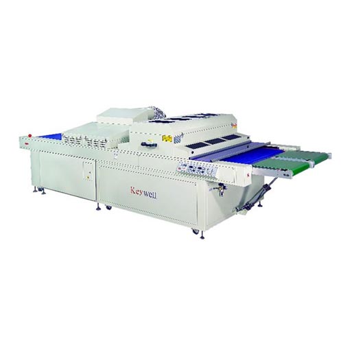 UV 輸送乾燥機