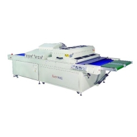UV Conveyor Dryer