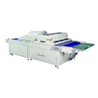 UV Conveyor Dryer UV Conveyor Dryer