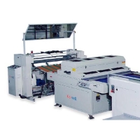 Automatic Stacker Automatic Stacker