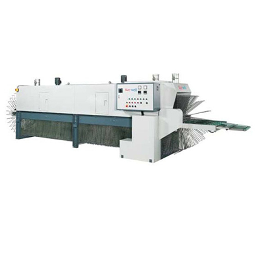 全自动栅盘式热风乾燥机 全自动栅盘式热风乾燥机