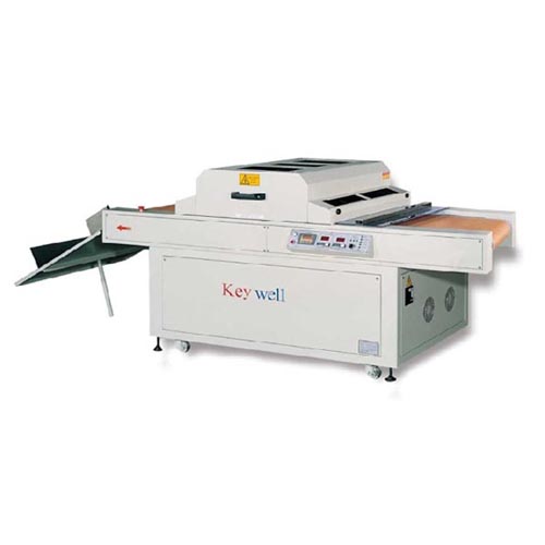 UV Conveyor Dryer (Standard Type) UV Conveyor Dryer (Standard Type)