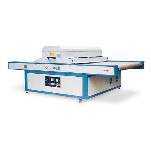 UV Conveyor Dryer