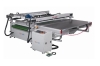 High Precision Large Format Optoelectronics Screen Printing Machine
