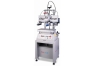 Small Format Pneumatic Screen Printer (With vacuum table)