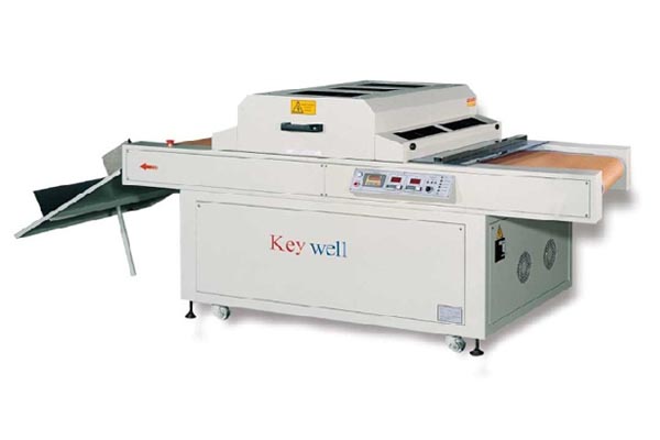 UV Conveyor Dryer (Standard Type)