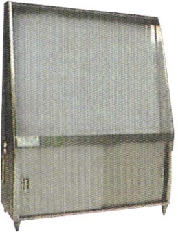 Stainless Steel Washing Stand with Washer