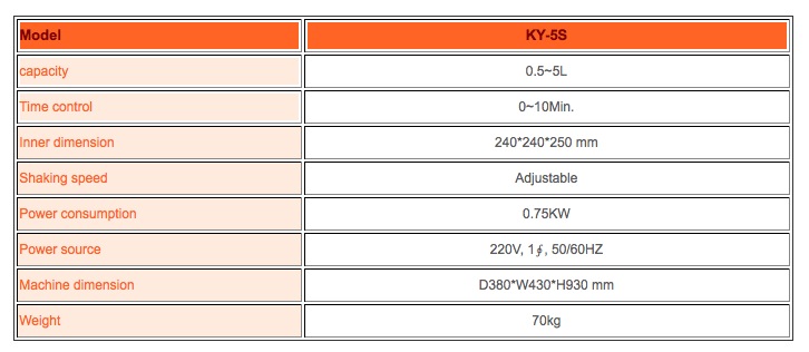 New Type High Speed Ink Shaking Mixer New Type High Speed Ink Shaking Mixer