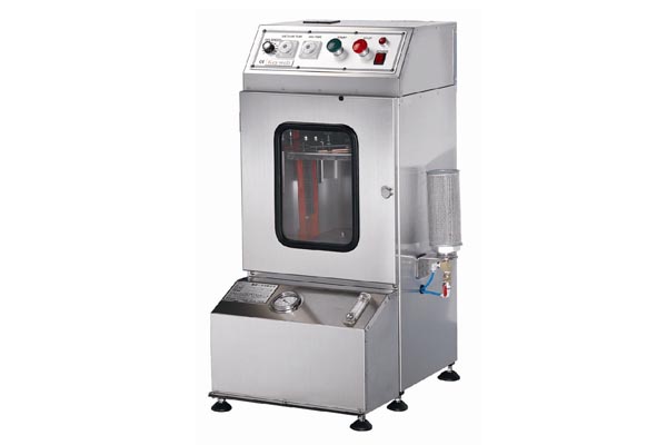 Vacuum Type Non-bubble Ink Shaking Mixer