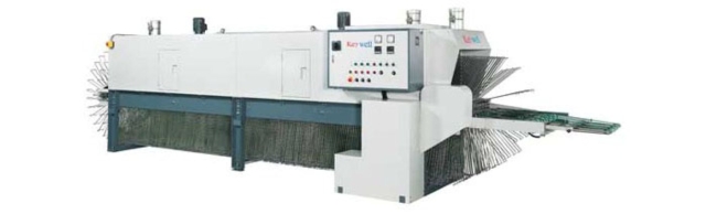 Automatic Hot Air Wicket Dryer
Automatic Hot Air Wicket Dryer
Automatic Hot Air Wicket Dryer