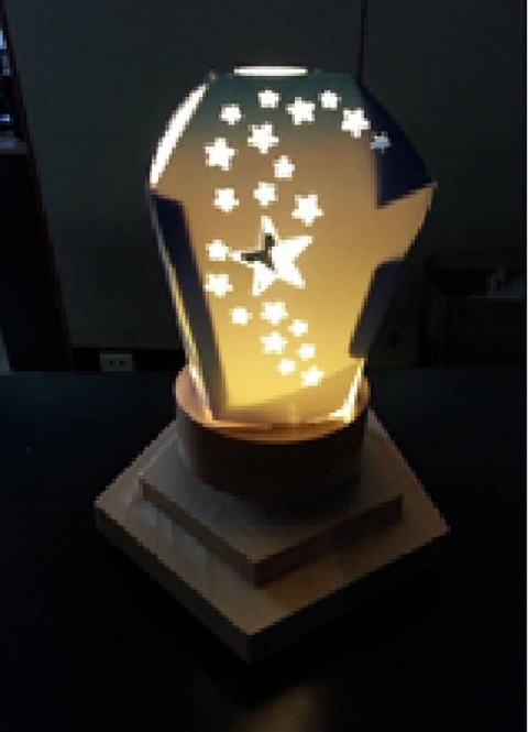 Maglev Light Maglev Light