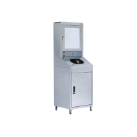 Clean hand washer, sterilizer & dryer Clean hand washer, sterilizer & dryer
