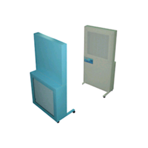 Clean Anti-Cross infection Shield FFU Clean Anti-Cross infection Shield FFU