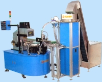 Auto Cap Pad Printing Machine Auto Cap Pad Printing Machine