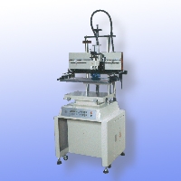 Screen Printers - Screen Printing - For Flat Surface Objects