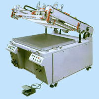 High Precision Screen Printing Machine Specialized for Board High Precision Screen Printing Machine Specialized for Board