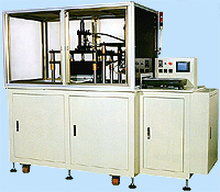 Hot Stamping Machine