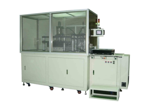 真空熱轉印機 真空熱轉印機