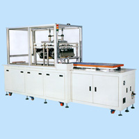 Hot Stamping-(2 Roller)