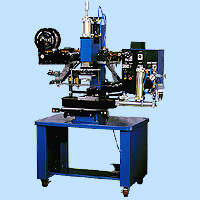 Hot Stamping Machine Hot Stamping Machine