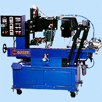 Irregular Frame Roller Heat Transfer Machine Irregular Frame Roller Heat Transfer Machine