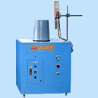 Surface Flame Treatment Machine (Plastic Surface Flame Treatment Machine)