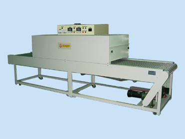 Infrared Conveyor Oven Infrared Conveyor Oven