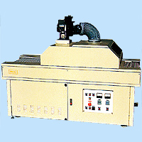 UV Dryer